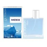 Mexx Ice Touch Man toaletna voda 30ml