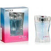 Mexx Ice Touch Woman toaletna voda 