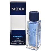 Mexx Magnetic Man toaletna voda 30ml