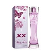 Mexx XX Very Nice Eau de Toilette, 20 ml