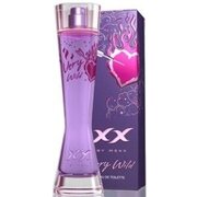Mexx XX Very Wild toaletna voda, 20 ml