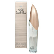 Naomi Campbell Naomi Cambell - Eau de Toilette Toaletna voda