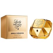 Paco Rabanne Lady Million Parfimirana voda
