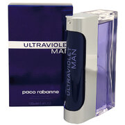 Paco Rabanne Ultraviolet Men Toaletna voda