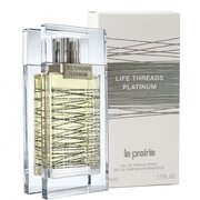 La Prairie Life Threads Platinum parfemska voda, 50 ml
