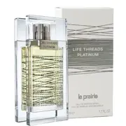 La Prairie Life Threads Platinum parfemska voda, 50 ml