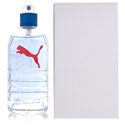Puma White Man Eau de Toilette - Tester