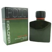 Ralph Lauren Polo Explorer Eau de Toilette