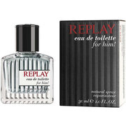 Replay For Him toaletna voda 