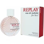 Replay For Her toaletna voda 