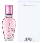 Replay Jeans Spirit! za nju Toaletna voda - Tester