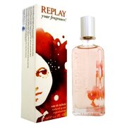 Ponovite svoj miris! za nju Eau de Toilette, 20 ml