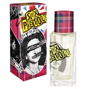 Sex Pistols Sex Pistols Parfemirana voda - tester