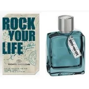 Tom Tailor Rock Your Life for Him Toaletna voda