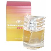 Tom Tailor Speedlife Woman Eau de Toilette, 20 ml