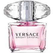 Versace Bright Crystal Toaletna voda, with cap - Tester 90ml