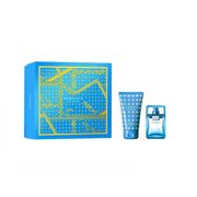 Versace Man Eau Fraiche Poklon set, Toaletna voda 30ml + gel za tuširanje 50ml