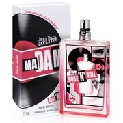 Jean Paul Gaultier Ma Dame Rose N Roll Eau de Toilette