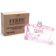 Gianfranco Ferre Rose Princesse Toaletna voda - Tester
