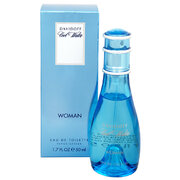 Davidoff Cool Water Woman Toaletna voda