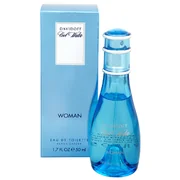Davidoff Cool Water Woman Toaletna voda