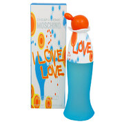 Moschino I Love Love Toaletna voda