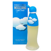 Moschino Cheap and Chic Light Clouds toaletna voda 