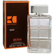 Hugo Boss Orange Man Toaletna voda