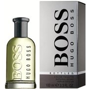 Hugo Boss Bottled Toaletna voda 100ml
