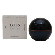 Hugo Boss In Motion Black Eau de Toilette - tester