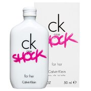 Calvin Klein CK One Shock toaletna voda 50ml