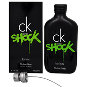 Calvin Klein CK One Shock for Him Toaletna voda