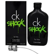 Calvin Klein CK One Shock for Him Toaletna voda