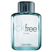 Calvin Klein CK Free for Men Toaletna voda 100ml