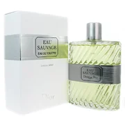 Dior Eau Sauvage Toaletna voda
