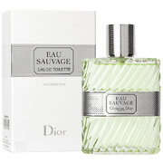 Dior Eau Sauvage Toaletna voda 100ml
