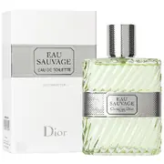 Dior Eau Sauvage Toaletna voda 100ml