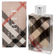 Burberry Brit Parfimirana voda