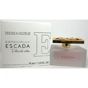 Escada Especially Delicate Notes Toaletna voda - Tester