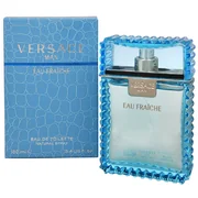 Versace Man Eau Fraiche Toaletna voda