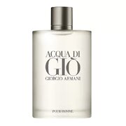Giorgio Armani Acqua di Gio Pour Homme Toaletna voda 200ml