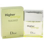 Dior Higher Energy toaletna voda 50ml