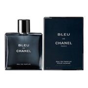 Chanel Bleu de Chanel Eau de Parfum Pour Homme Parfemska voda 50ml