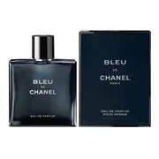 Chanel Bleu de Chanel Eau de Parfum Pour Homme Parfemska voda 50ml