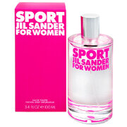 Jil Sander Sport for Women Toaletna voda