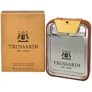 Trussardi My Land Pour Homme Toaletna voda