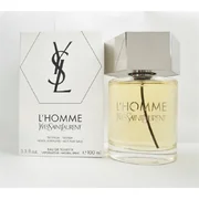 Yves Saint Laurent L'Homme Toaletna voda - Tester