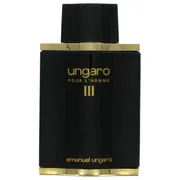 Emanuel Ungaro Ungaro Pour L'Homme III Toaletna voda Emanuel Ungaro Ungaro Pour L'Homme III Toaletna voda