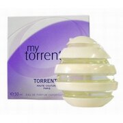 Torrente Torrente Moja mirisna voda