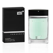 Mont Blanc Presence Man Toaletna voda 75ml